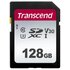 Transcend 128GB SD SD UHS-I Classe 10