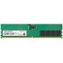 Transcend 16GB DDR5 4800 U-DIMM 1RX8 2GX8 CL40 1.1V