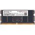 Transcend 16GB JM DDR5 6400 SODIMM 1Rx8 2Gx8 CL52 1.1V