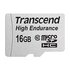Transcend 16GB MicroSDHC MLC Classe 10
