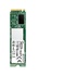 Transcend 220S M.2 256 GB PCI Express 3.0 NVMe