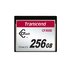 Transcend 256GB Industrial Cfast, Turbo MLC 650X