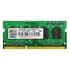 Transcend 2GB DDR3 1333 SODIMM 2GB DDR3 1333 SODIMM