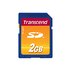 Transcend 2GB Secure Digital