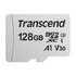 Transcend 128GB 300S MicroSDXC UHS-I Classe 10 memoria flash