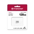 Transcend 128GB 300S MicroSDXC UHS-I Classe 10 memoria flash