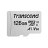 Transcend 128GB 300S MicroSDXC UHS-I Classe 10 memoria flash