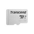 Transcend 16GB 300S MicroSDXC UHS-I Classe 10
