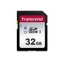 Transcend 32GB 300S SDHC UHS-I Classe 10