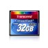 Transcend 32GB CF Card (400X)