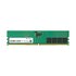 Transcend 32GB DDR5 4800 U-DIMM CL40 1.1V
