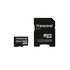 Transcend 32GB Micro SDHC (Adattatore No)