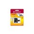 Transcend 32GB Micro SDHC (Adattatore No)