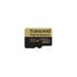 Transcend 32GB microSDHC 32GB MicroSDHC MLC Classe 10