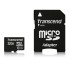 Transcend 32GB microSDHC Classe 10 UHS-I + Adattatore