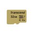 Transcend 32GB UHS-I U3 microSD with Adapter MLC