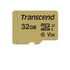Transcend 32GB UHS-I U3 microSD with Adapter MLC