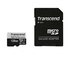 Transcend 330S 128 GB MicroSDXC Classe 2 UHS-I