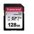 Transcend SDXC 330S 128GB Class e 10 UHS-I U3 A2 V30 85mb/s