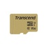 Transcend 500S 64GB MicroSDXC UHS-I Classe 10