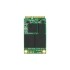 Transcend 64GB MSA370, mSATA, MLC, 0 - 70 °C, CE, FCC, BSMI