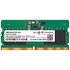 Transcend 8GB JM DDR5 5600 SO-DIMM 1RX16