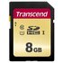Transcend 8GB SD SD UHS-I Classe 10