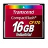 Transcend CF170 16 GB CompactFlash MLC