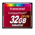 Transcend CF170 32 GB CompactFlash MLC