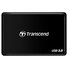 Transcend Lettore CFast 2.0 USB 3.0