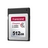 Transcend CFexpress 820 512 GB NAND