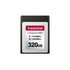 Transcend CFexpress 860 Type B 320GB