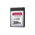 Transcend CFexpress 860 Type B 320GB
