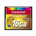 Transcend 16GB Compact Flash 1000x