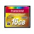 Transcend 16GB Compact Flash 1000x