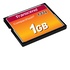 Transcend Compact Flash 1GB MLC 133X