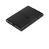 Transcend ESD270C 1 TB USB-C Nero