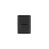 Transcend ESD270C 2 TB USB tipo-C 3.2 Gen 2 (3.1 Gen 2) Nero
