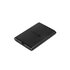 Transcend ESD270C 2 TB USB tipo-C 3.2 Gen 2 (3.1 Gen 2) Nero