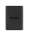 Transcend ESD270C 250 GB USB-C Nero