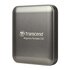 Transcend ESD420 1 TB USB tipo-C Grigio