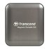 Transcend ESD420 2 TB USB tipo-C Grigio
