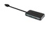 Transcend HUB2 5000 Mbit/s Nero