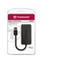 Transcend HUB2 5000 Mbit/s Nero