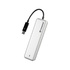 Transcend JetDrive 855 240GB Bianco