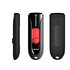 Transcend JetFlash 590 32GB USB 2.0 Tipo-A Nero