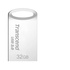 Transcend JetFlash 710 32GB USB 3.0 tipo A Argento