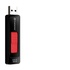 Transcend JetFlash 760, 128GB USB 3.0 (3.1 Gen 1) Connettore USB di tipo A Nero, Rosso