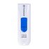 Transcend JetFlash 790 USB tipo A 3.0 (3.1 Gen 1) Bianco