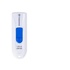 Transcend JetFlash 790 USB tipo A 3.0 (3.1 Gen 1) Bianco